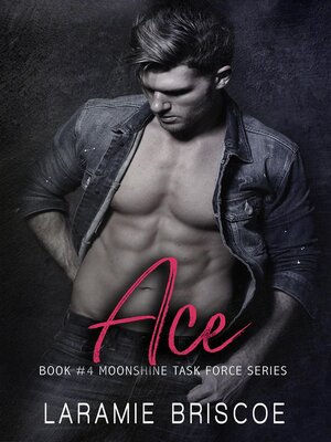 cover image of Ace